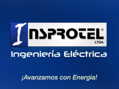 Energía Insprotel